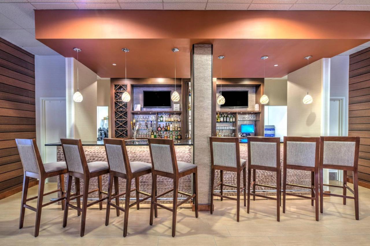 Fairfield Inn And Suites By Marriott Durham Southpoint Exterior foto