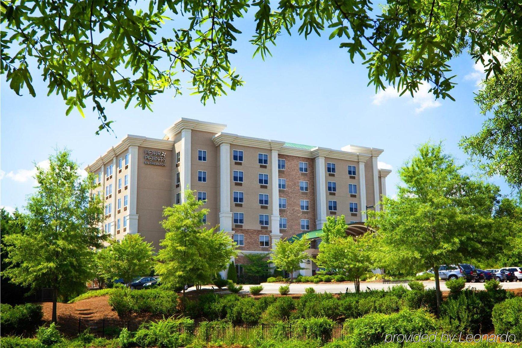 Fairfield Inn And Suites By Marriott Durham Southpoint Exterior foto