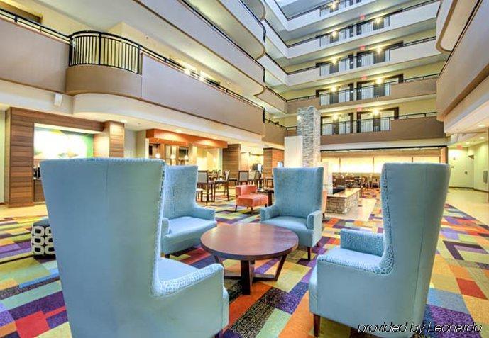 Fairfield Inn And Suites By Marriott Durham Southpoint Exterior foto