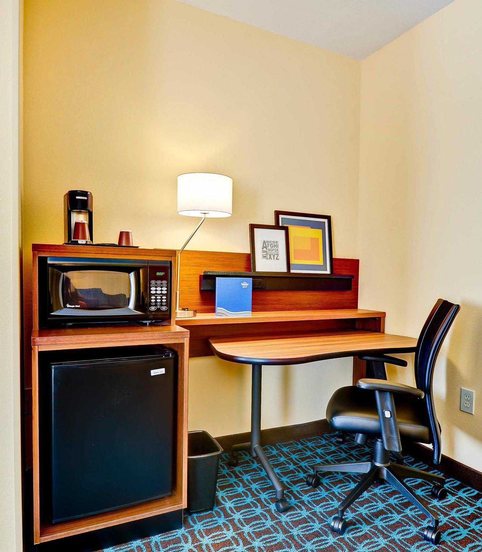 Fairfield Inn And Suites By Marriott Durham Southpoint Exterior foto
